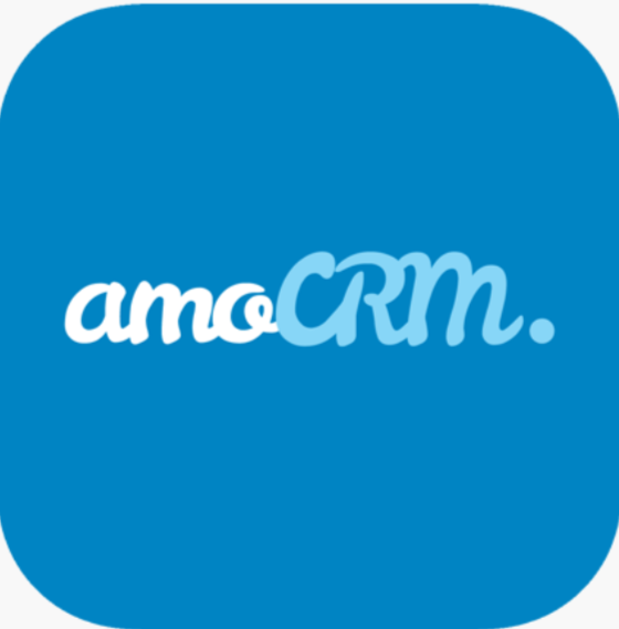 amoCRM